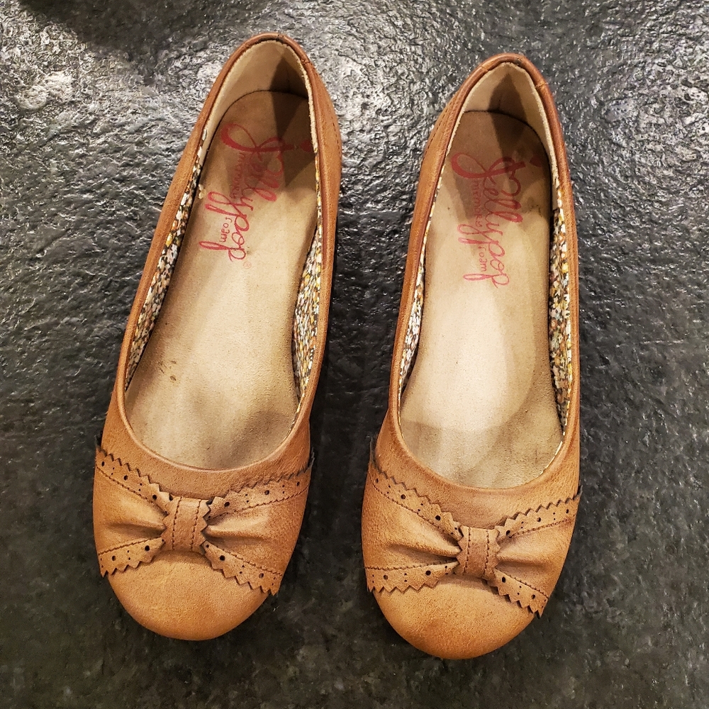 Jellypop dress shoes